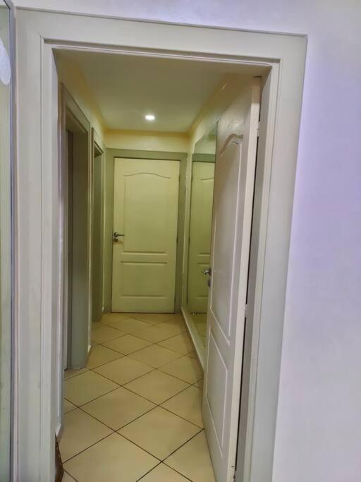 Appartement Meuble Quartier Hassan Rabat Exterior foto