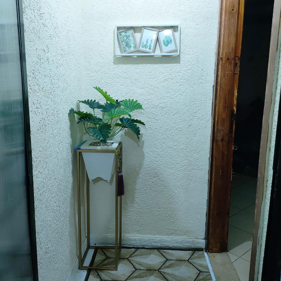 Appartement Meuble Quartier Hassan Rabat Exterior foto